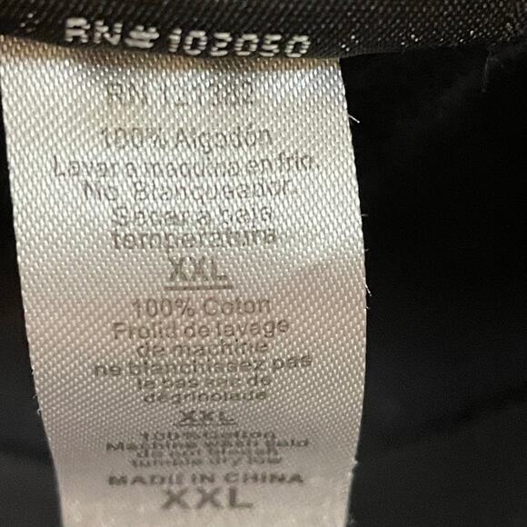 Harley-Davidson Silverton Colorado Dealer Tee Women’s XXL Pink Spray Logo - Picture 4 of 11